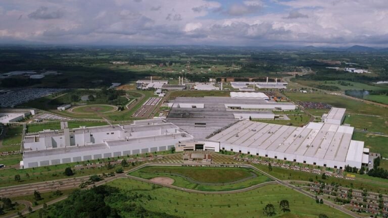 MP abre inquérito sobre possível venda de área doada à Volkswagen em São José dos Pinhais