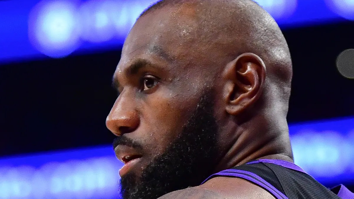 Major Cavs front office intel would set the stage for a LeBron James return image