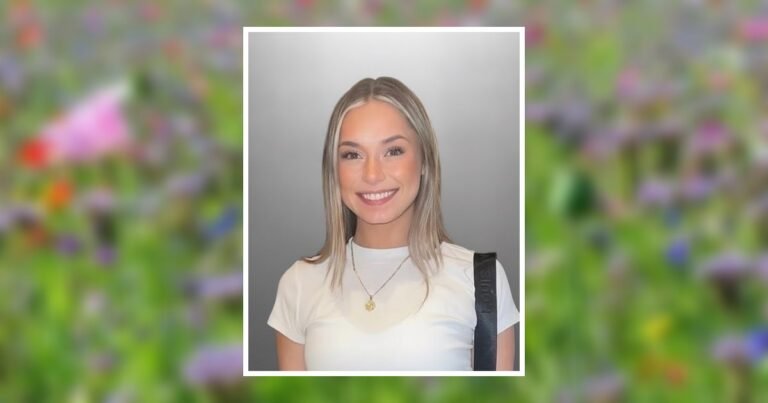 Makenzi Kern Obituary June 8, 2026 - Hoy