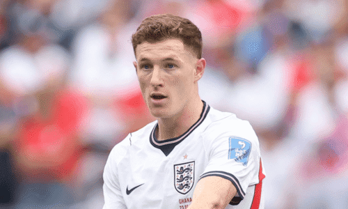 Manchester City agree £116m deal to sign Elliot Anderson from Nottingham Forest