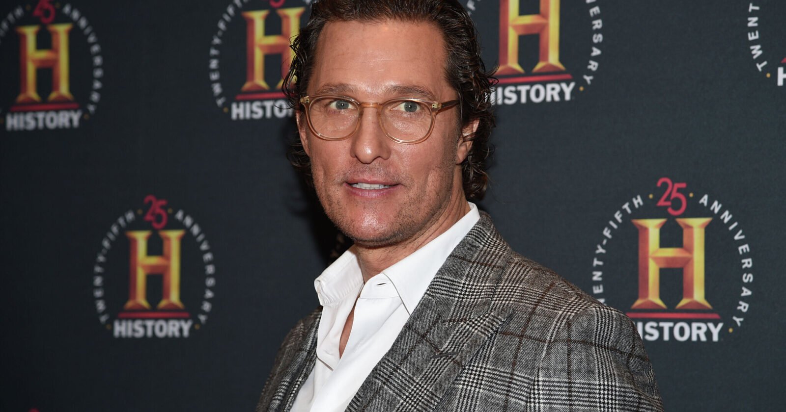 Matthew McConaughey to perform with Houston Symphony for season opener
