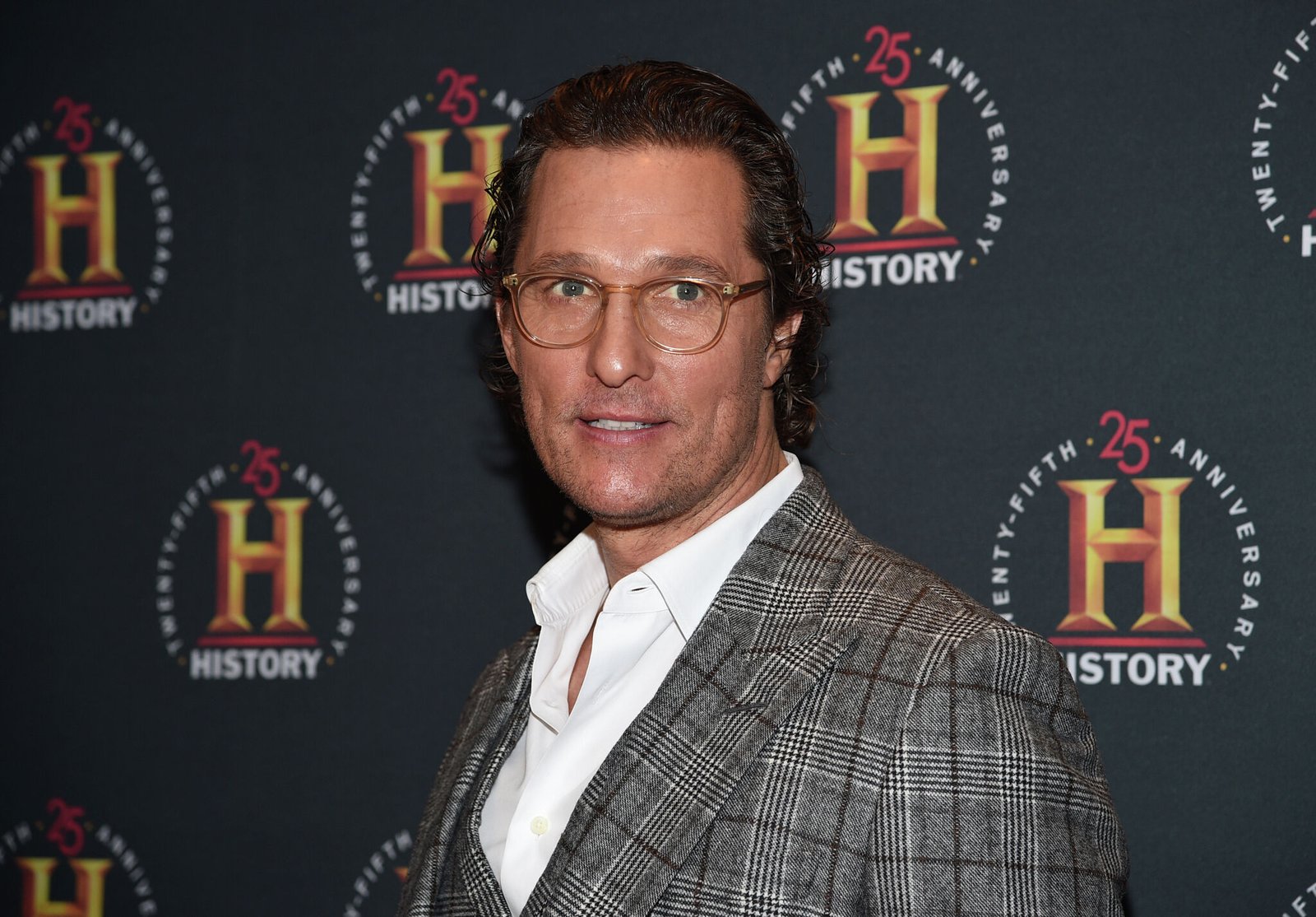 Matthew McConaughey to perform with Houston Symphony for season opener