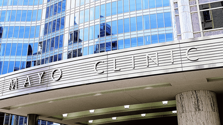 Mayo Clinic responds to ABC 6 News inquiry on third-party data breach - ABC 6 News