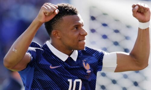 Mbappe, France play Iraq in World Cup match: prediction, team news, lineups | World Cup 2026
