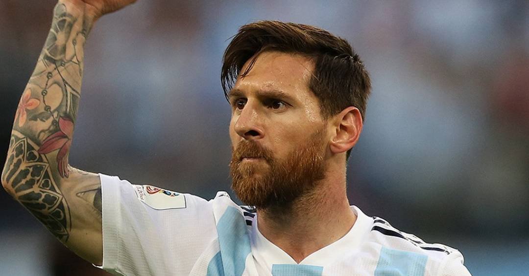 Messi é autista? Como surgiu a fake news de que o jogador estaria no espectro