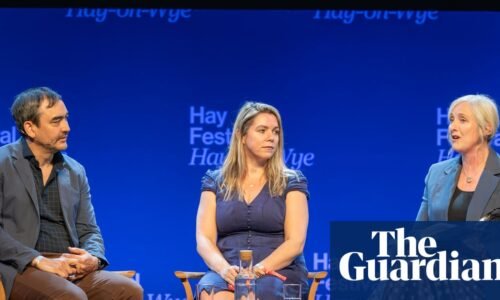 Meta whistleblower’s lawyer says he too is prevented from promoting her book | Meta