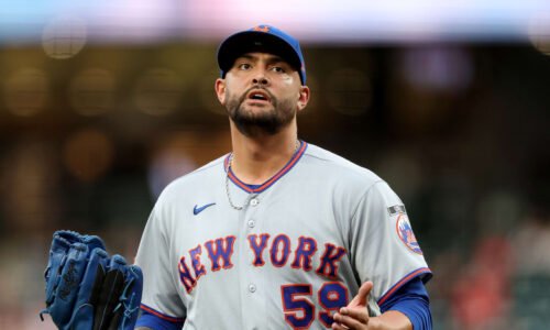 Mets lose to Mariners in 10 innings