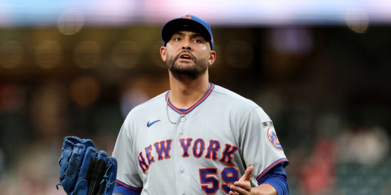 Mets lose to Mariners in 10 innings