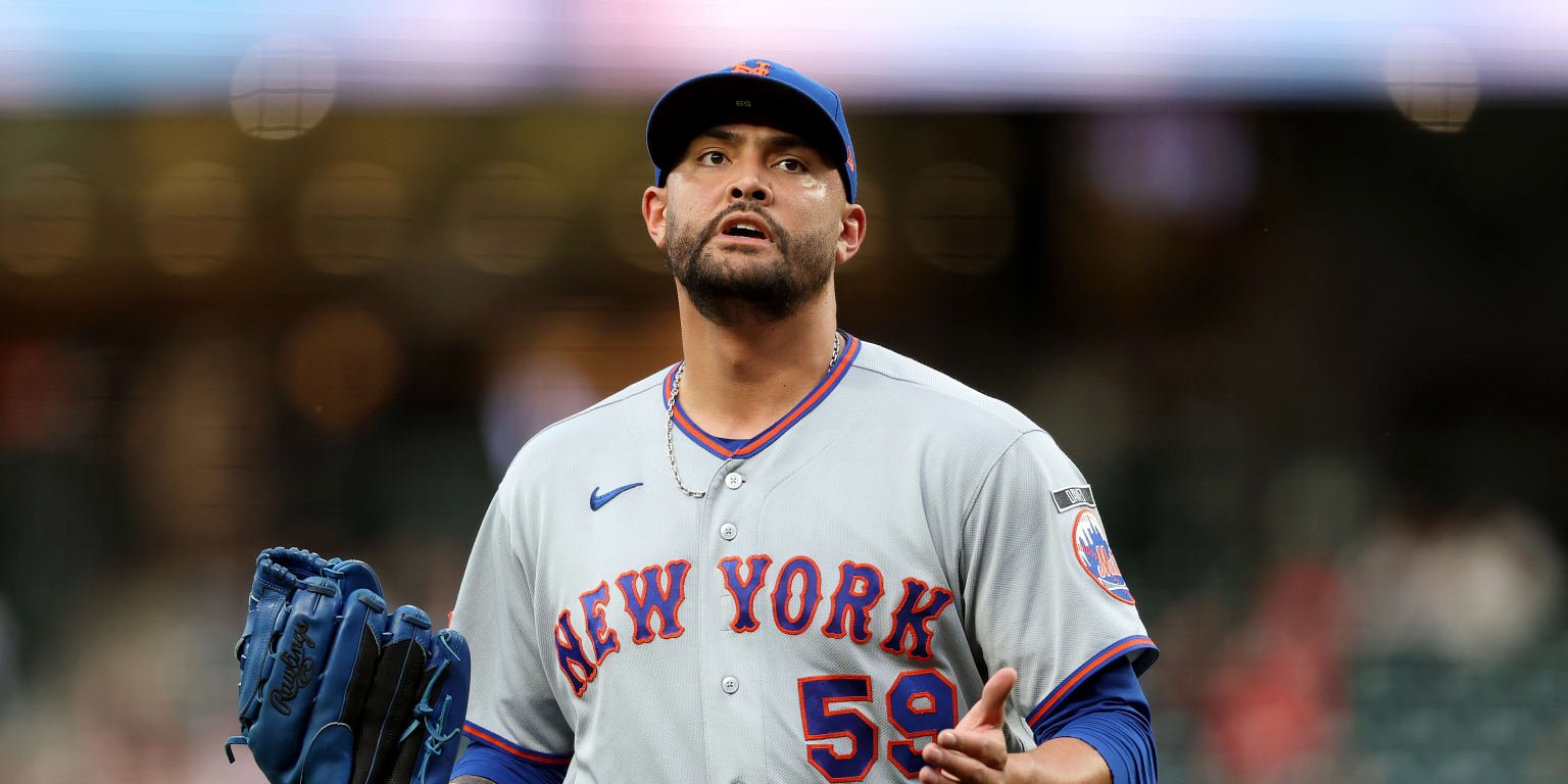 Mets lose to Mariners in 10 innings