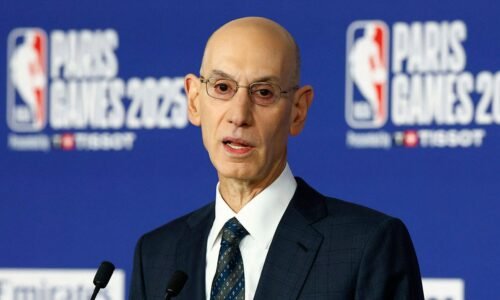Michael Jordan and Adam Silver both failed to convince James Dolan to end Charles Oakley ban from MSG