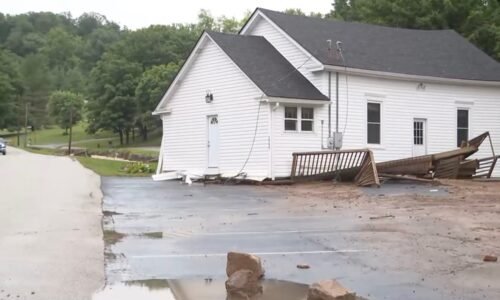 Midwest and Plains bracing for life-threatening flooding