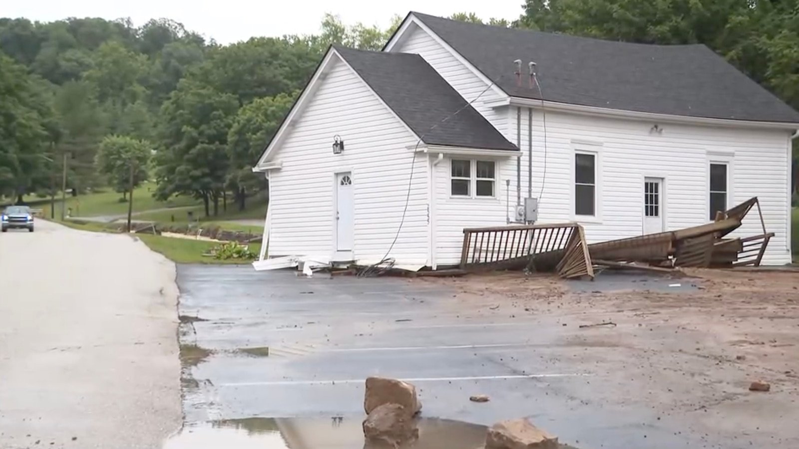 Midwest and Plains bracing for life-threatening flooding