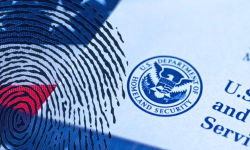 Millions Could Face New DHS Registration Requirement