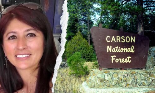 Missing nuclear lab worker's body found by hiker in New Mexico forest