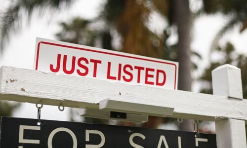 Mortgage rates are moving again: What homebuyers need to know