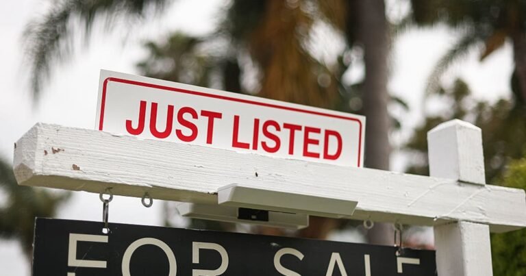 Mortgage rates are moving again: What homebuyers need to know