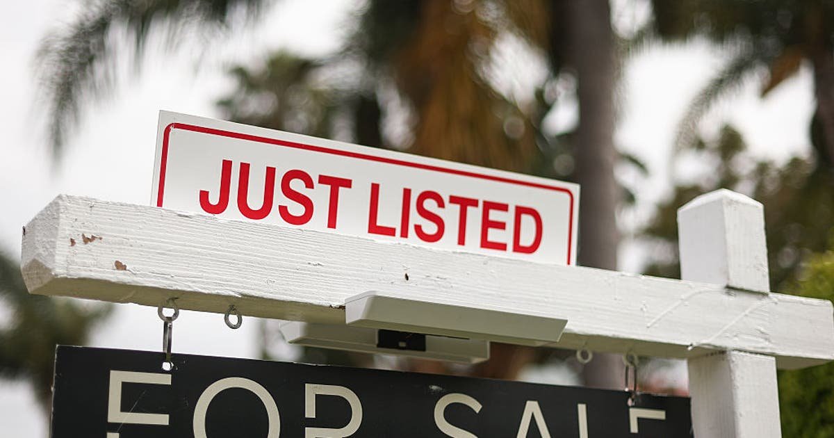 Mortgage rates are moving again: What homebuyers need to know