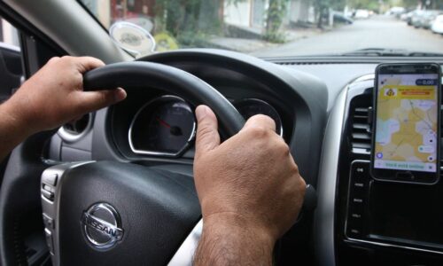 Motorista de aplicativo fica mais vulnerável a endividamentos