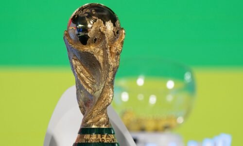 Mundial 2026, en VIVO: Argelia venció 1 a 0 a Países Bajos en un amistoso