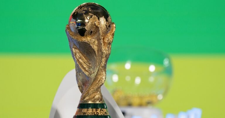 Mundial 2026, en VIVO: Argelia venció 1 a 0 a Países Bajos en un amistoso