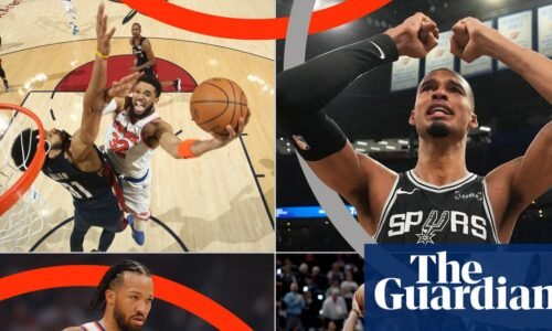 NBA finals 2026 predictions: will Wembanyama and the Spurs halt the red-hot Knicks? | NBA finals