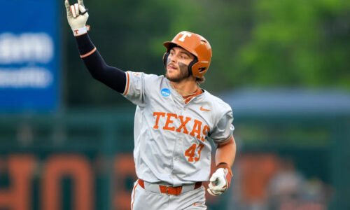 NCAA baseball tournament super regionals: Bracket, scores, schedule, how to watch as teams vie for College World Series