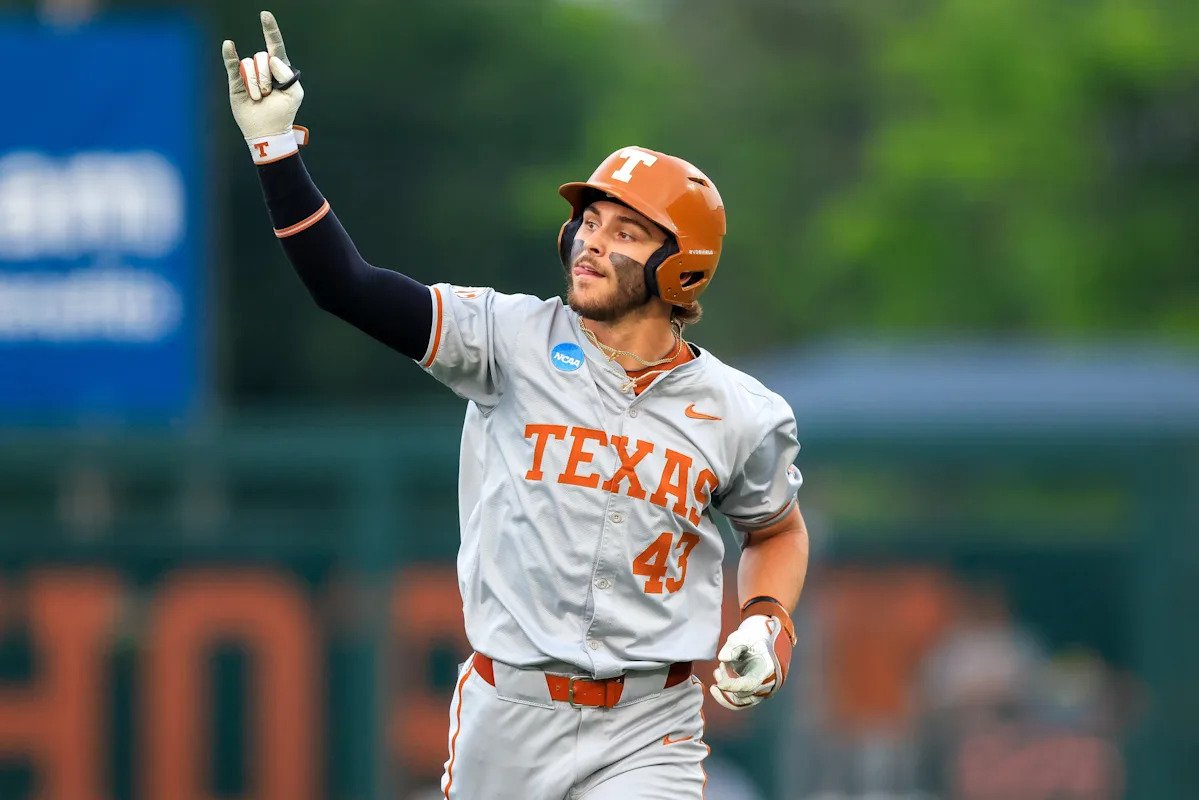 NCAA baseball tournament super regionals: Bracket, scores, schedule, how to watch as teams vie for College World Series