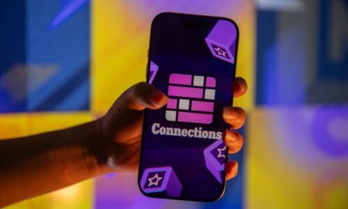 NYT Connections hints and answers for June 4. Tips to solve 'Connections' #1089.