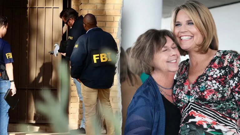 Nancy Guthrie targeted by worker who knew of Savannah, expert says