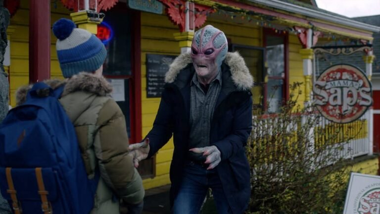 Netflix Brings New Life To Cancelled TV Series — But It Won’t Last