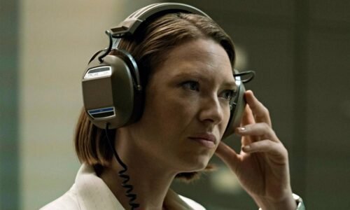 Netflix's Cancelled 2-Part Crime Series Is Getting a Second Chance