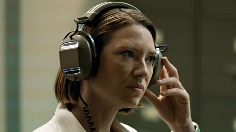 Netflix's Cancelled 2-Part Crime Series Is Getting a Second Chance