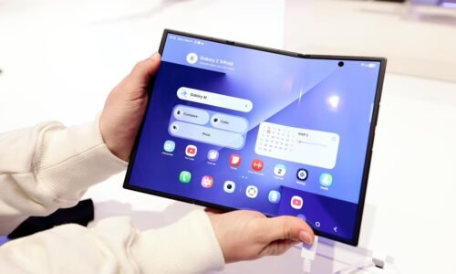 New Details Before Samsung Launch
