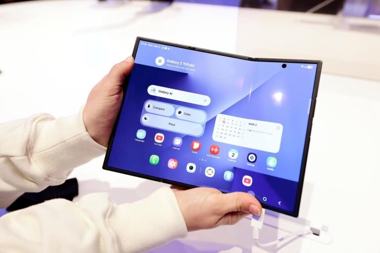 New Details Before Samsung Launch