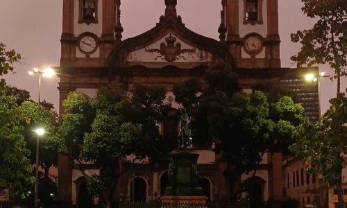 Noite de segunda-feira (1/6) com previsão de chuva fraca a moderada | Confira os próximos dias