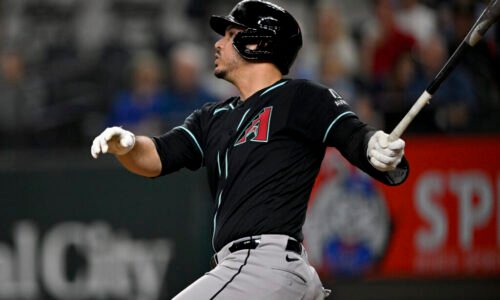 Nolan Arenado's Arizona Bounce-Back - MLB Trade Rumors