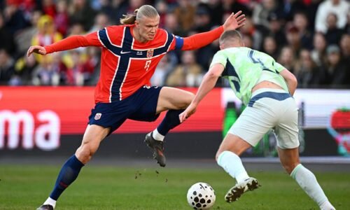 Norway vs Sweden: How to Watch, Prediction, Odds, Friendly Preview