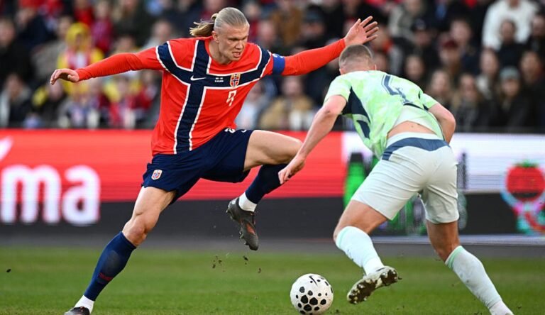 Norway vs Sweden: How to Watch, Prediction, Odds, Friendly Preview