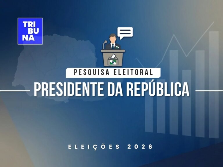 Nova pesquisa mostra empate técnico, mas Lula na frente no 1º turno e Flávio no 2º