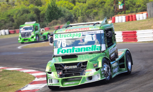Novo autódromo pode colocar Paraná na rota dos grandes eventos