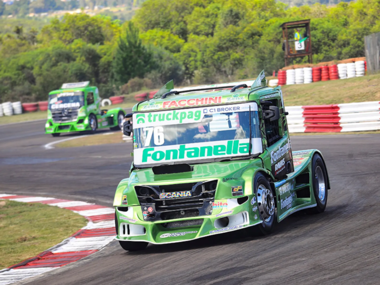 Novo autódromo pode colocar Paraná na rota dos grandes eventos