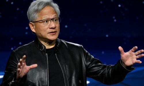 Nvidia is investing billions into tech that could change the AI sector