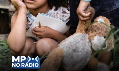 O trabalho da rede de assistência social no apoio a mulheres em situação de violência, crianças e adolescentes é o tema da semana