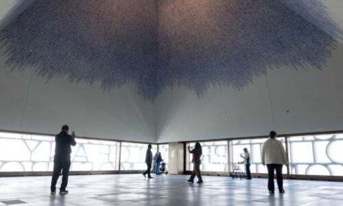 Obama Presidential Center: A first look inside the $850 million campus
