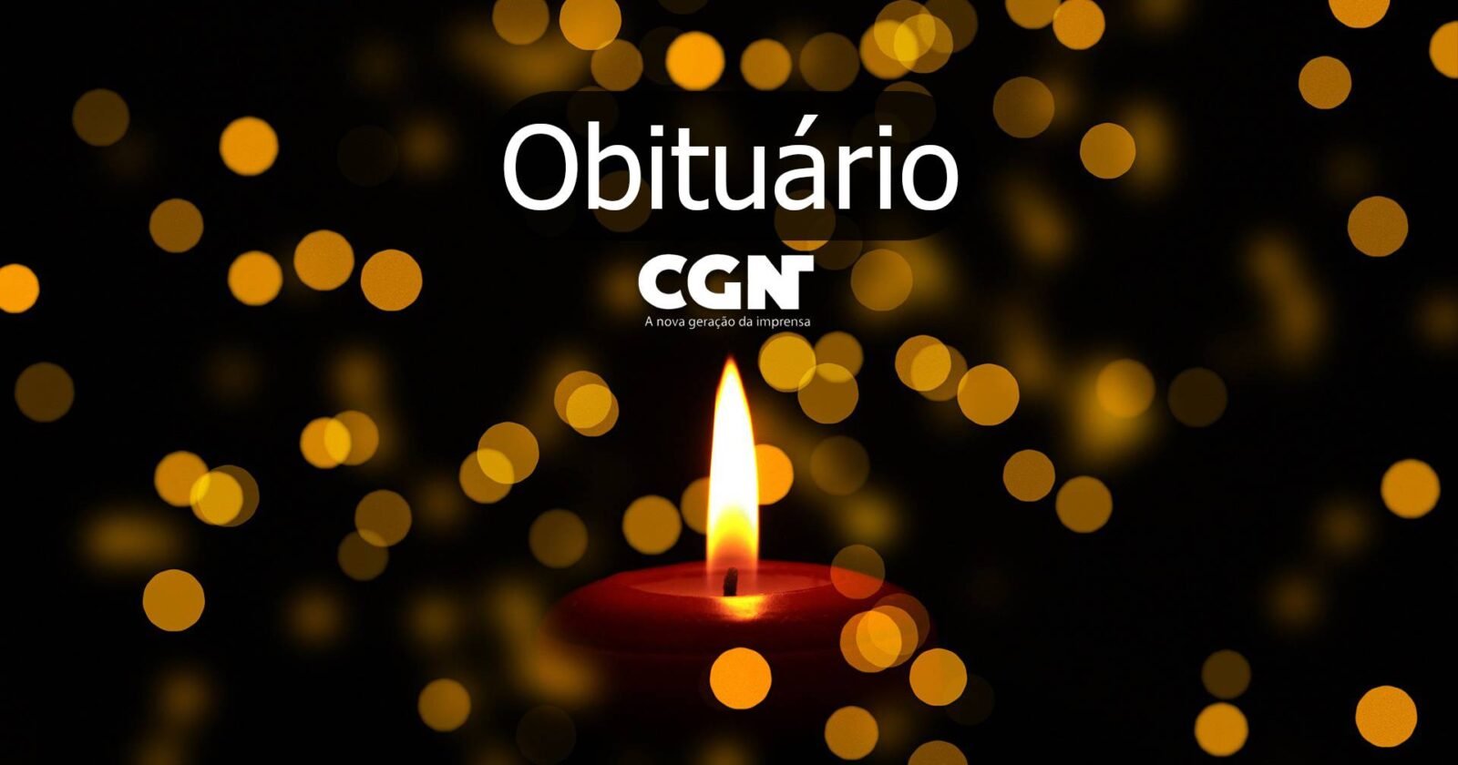 CGN - Últimas notícias de Cascavel, Paraná e Brasil