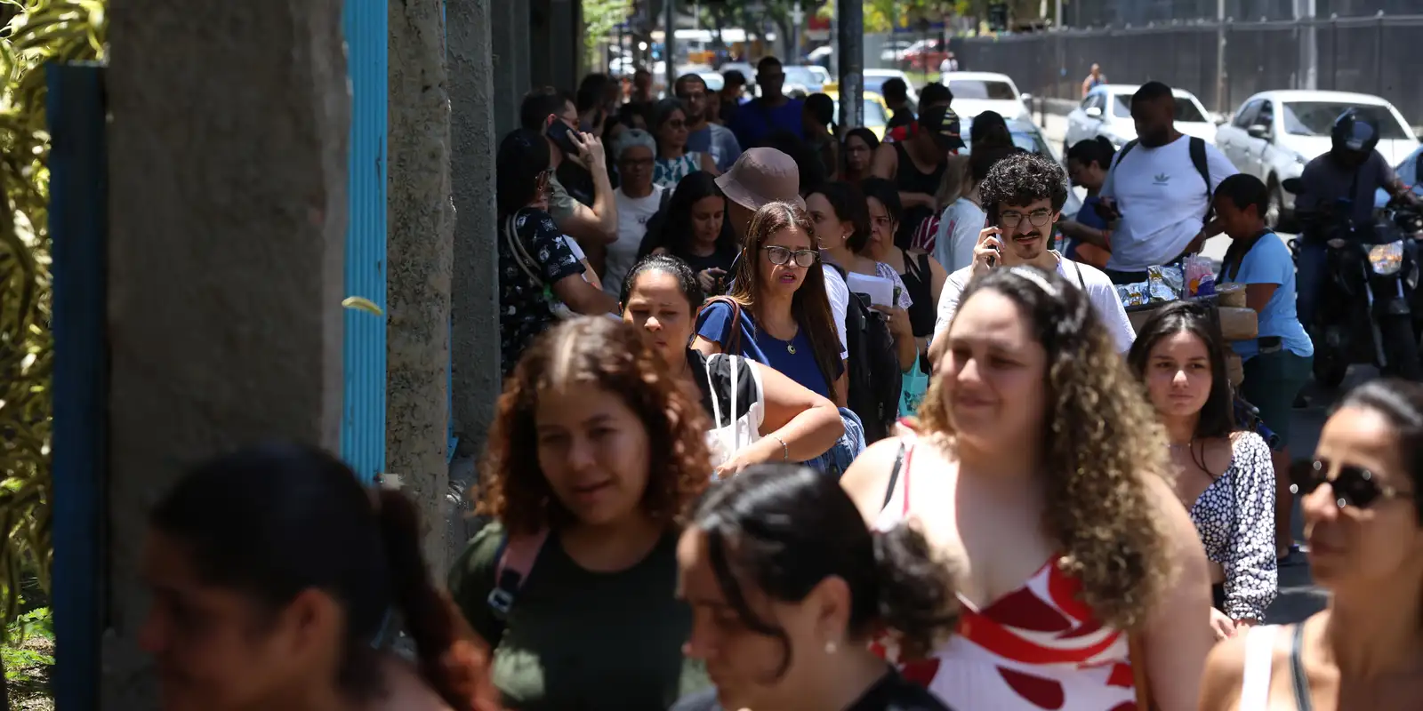 PND 2026: professores podem se inscrever até sexta-feira (3)