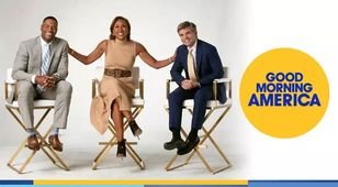 PROGRAMMING HIGHLIGHTS FOR ABC NEWS’ ‘GOOD MORNING AMERICA’ AND ‘GMA3,’ JUNE 1-6
