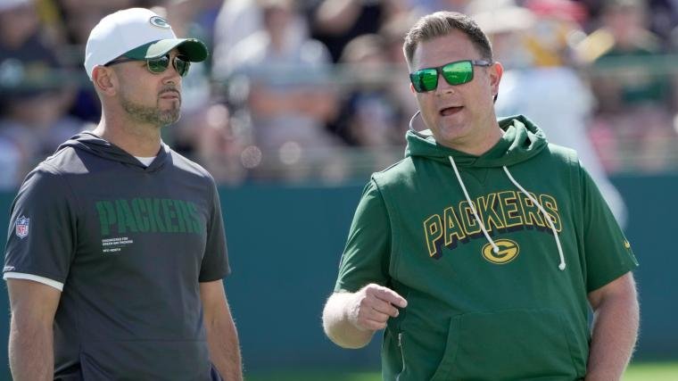 Packers working on trade for Pro Bowl pass rusher after Rams deal for Myles Garrett