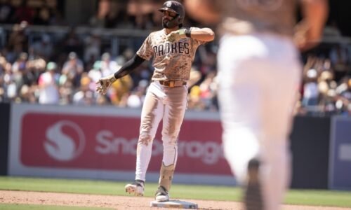 Padres run their way out of series-clinching loss to Mets