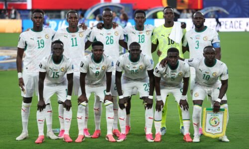 Palpites e dicas para Senegal x Iraque pela Copa do Mundo